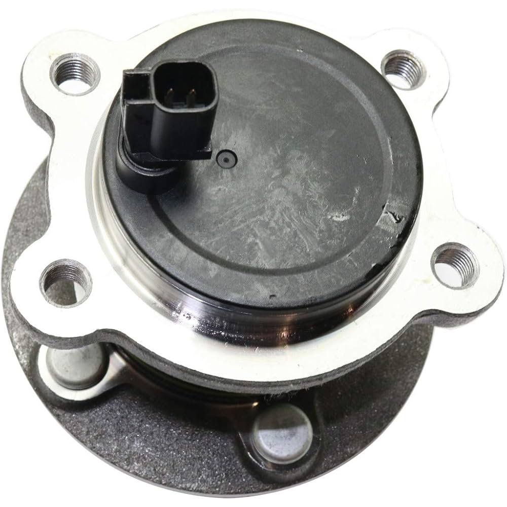 Amazon.com: for Ford C-Max Wheel Hub Assembly 2013 14 15 16